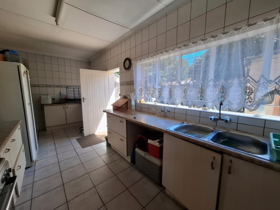 3 Bedroom Property for Sale in Geelhoutpark North West